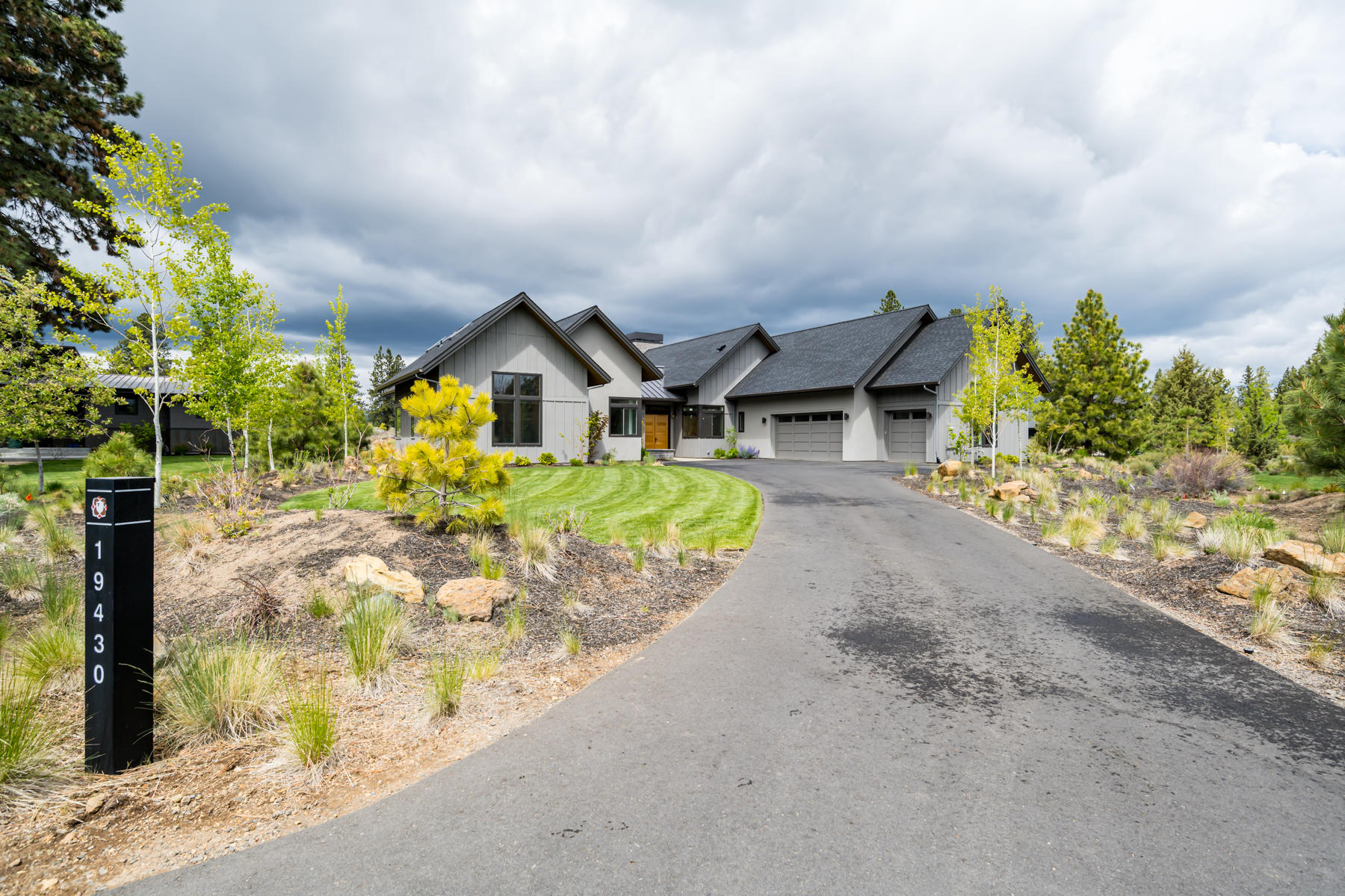 Tetherow - Residential