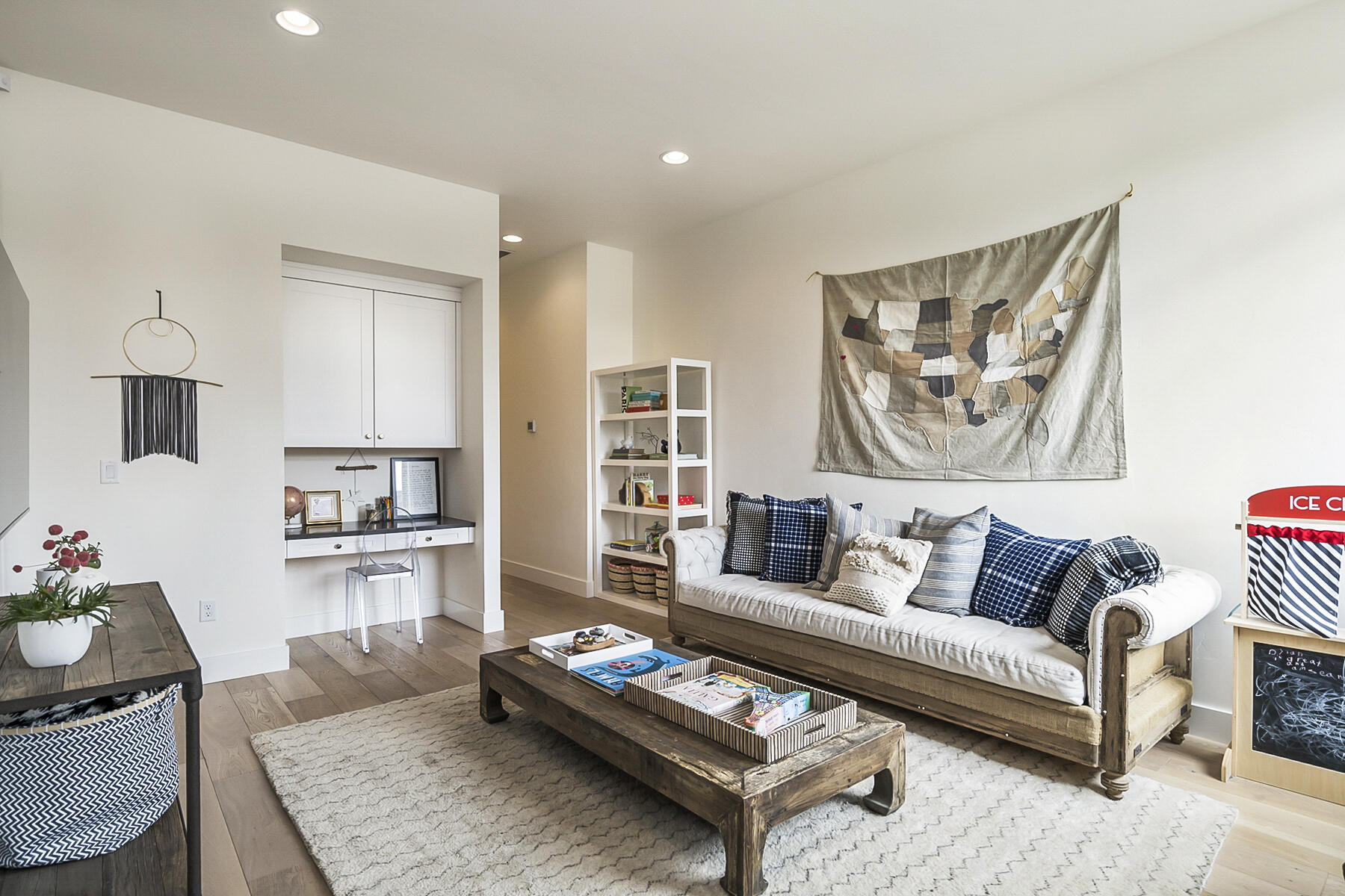 Tetherow - Residential