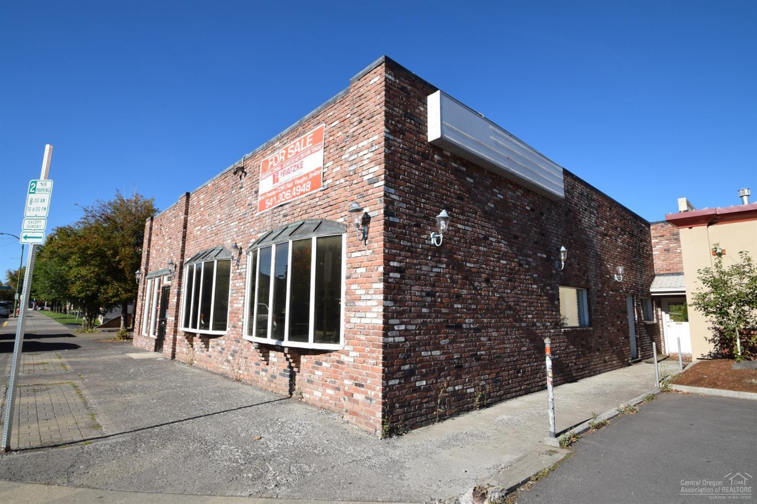 North - Commercial Sale