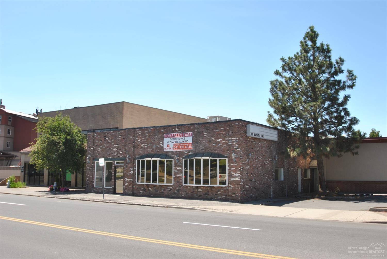 North - Commercial Sale