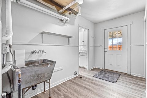 Tiny photo for 793 Marshall Avenue, Medford, OR 97501 (MLS # 220214022)