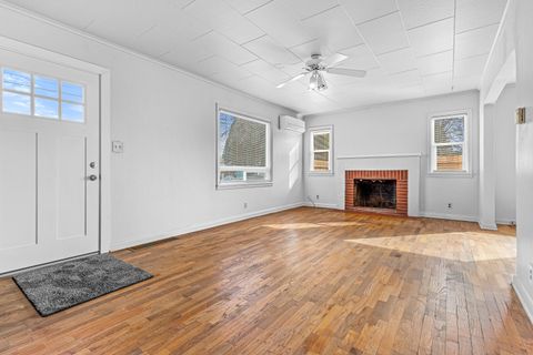 Tiny photo for 793 Marshall Avenue, Medford, OR 97501 (MLS # 220214022)