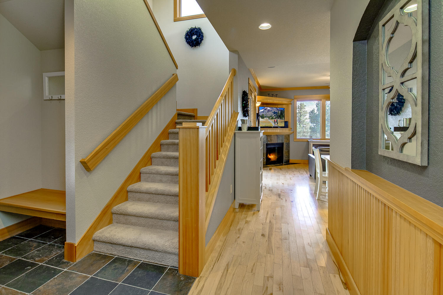 Eagle Crest - Residential