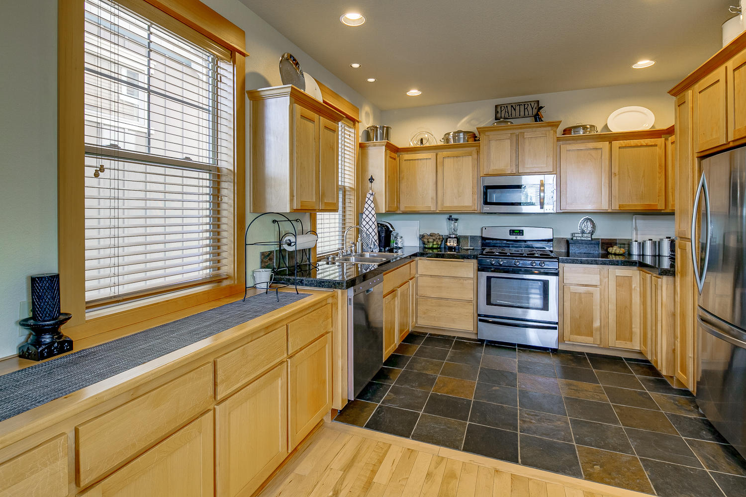 Eagle Crest - Residential