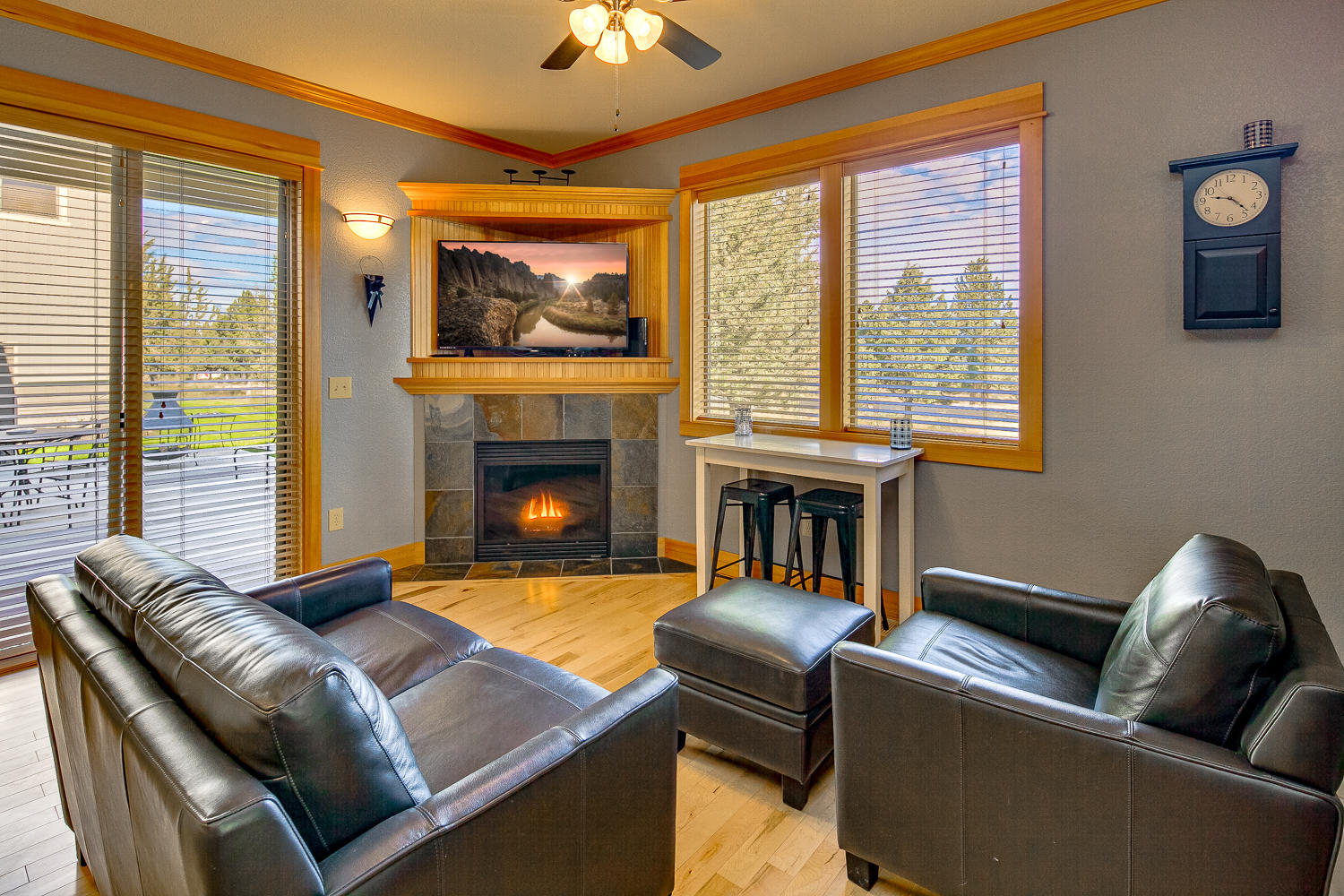 Eagle Crest - Residential