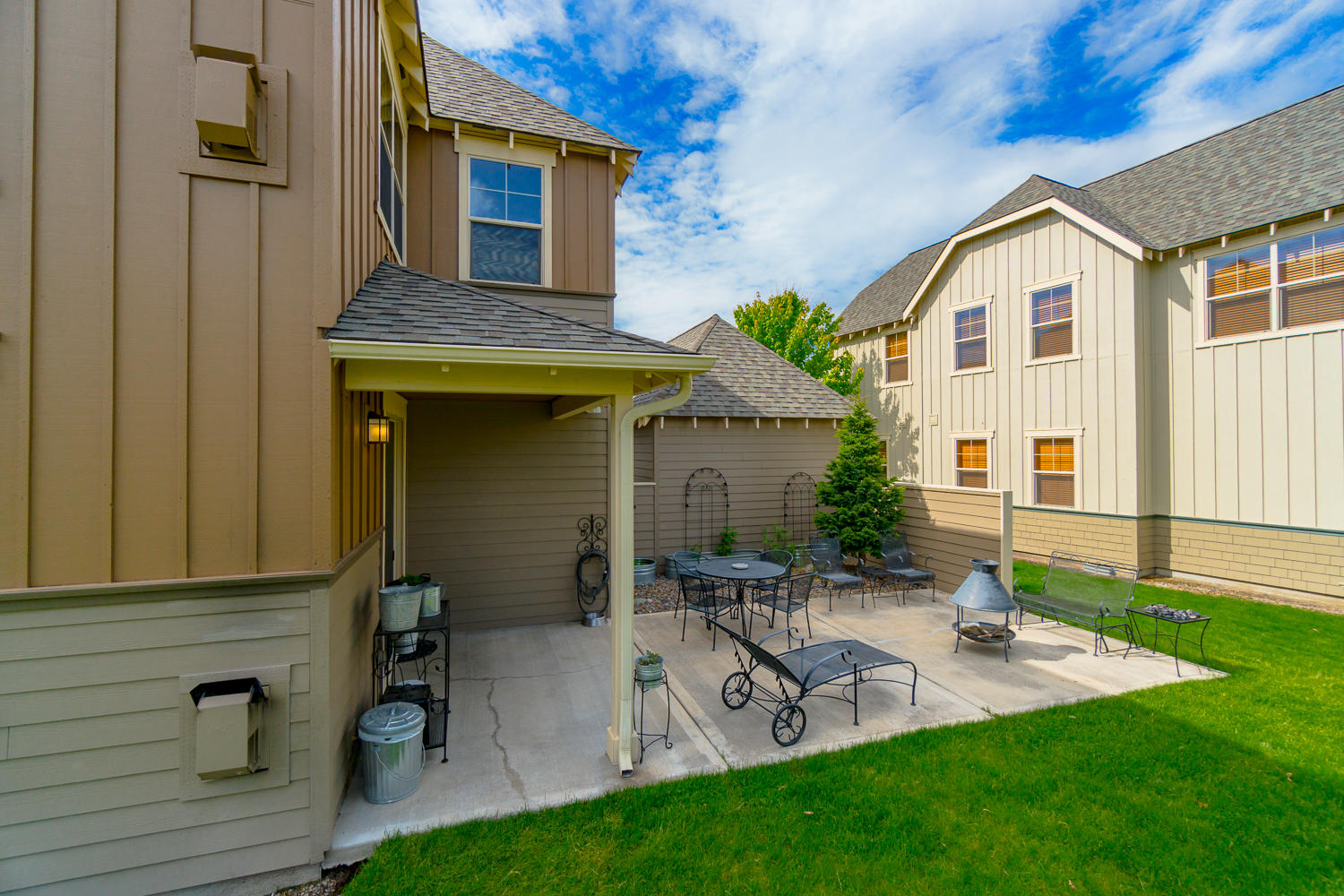 Eagle Crest - Residential