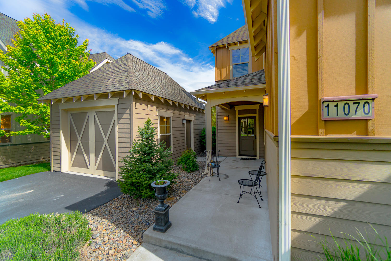 Eagle Crest - Residential