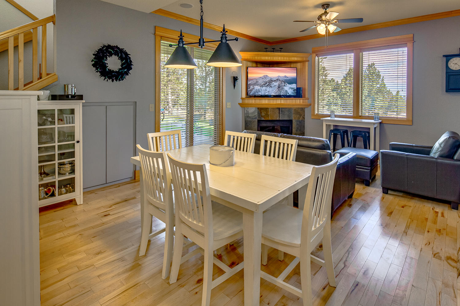 Eagle Crest - Residential