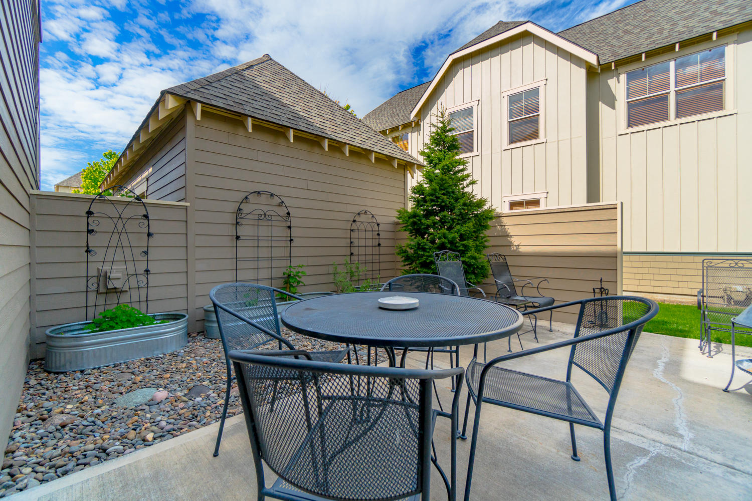 Eagle Crest - Residential