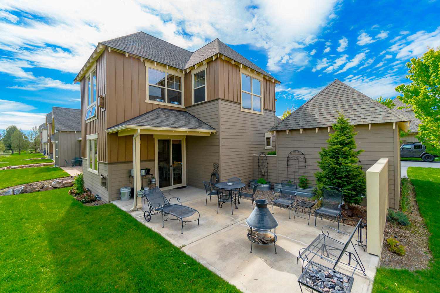 Eagle Crest - Residential