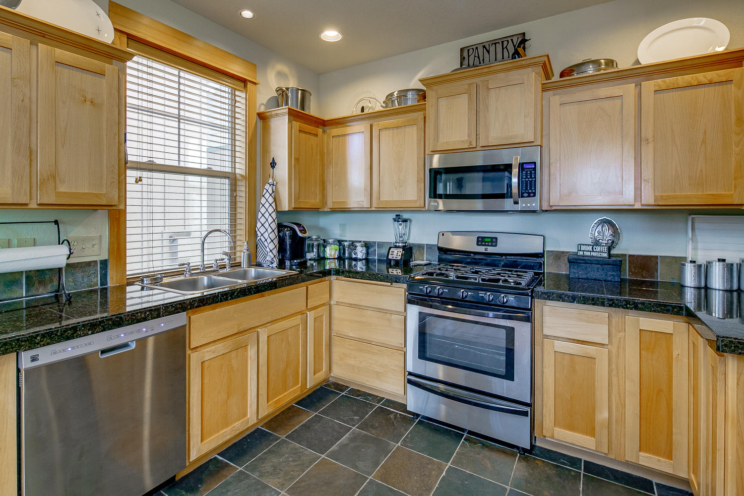 Eagle Crest - Residential