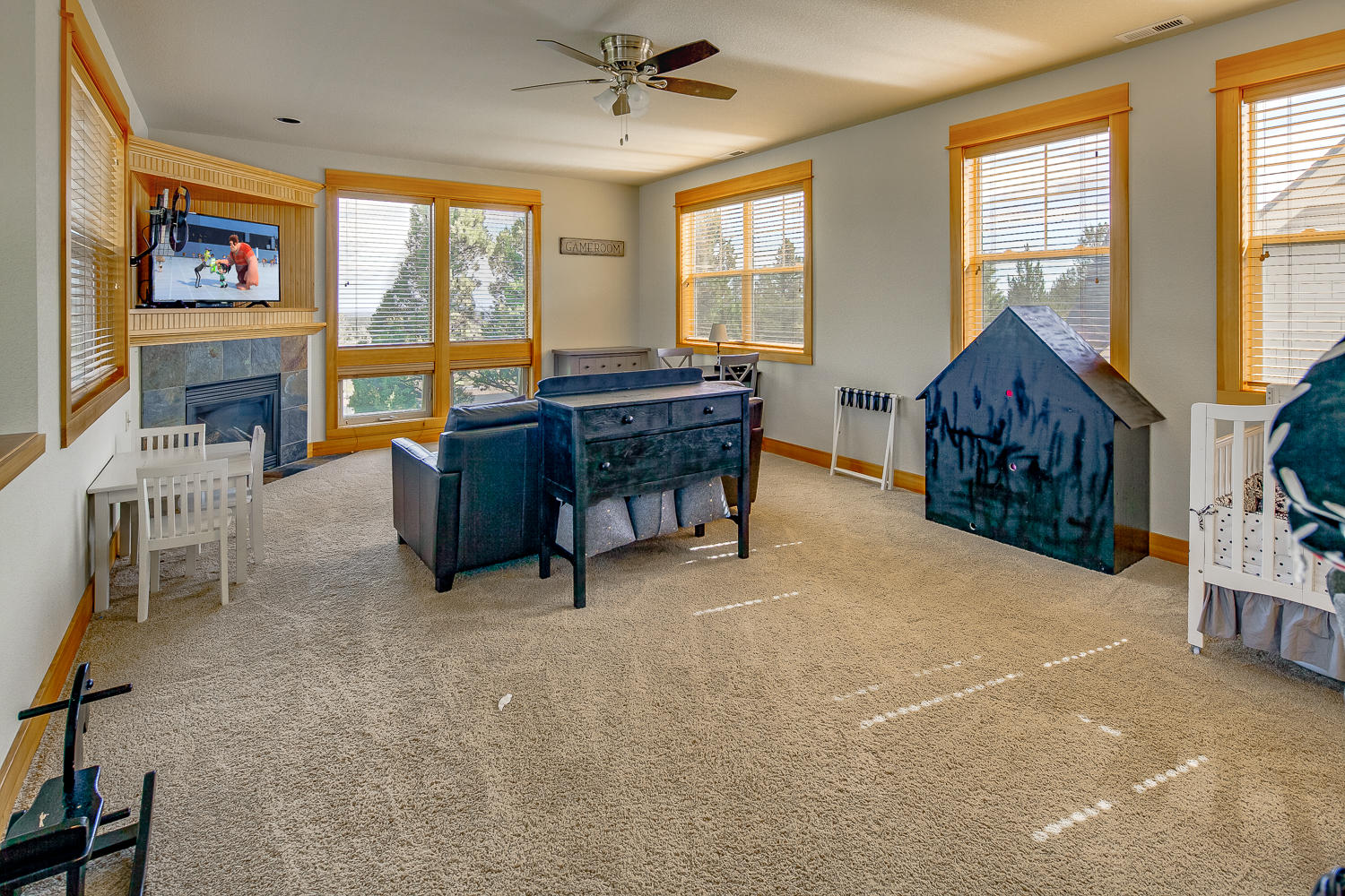 Eagle Crest - Residential