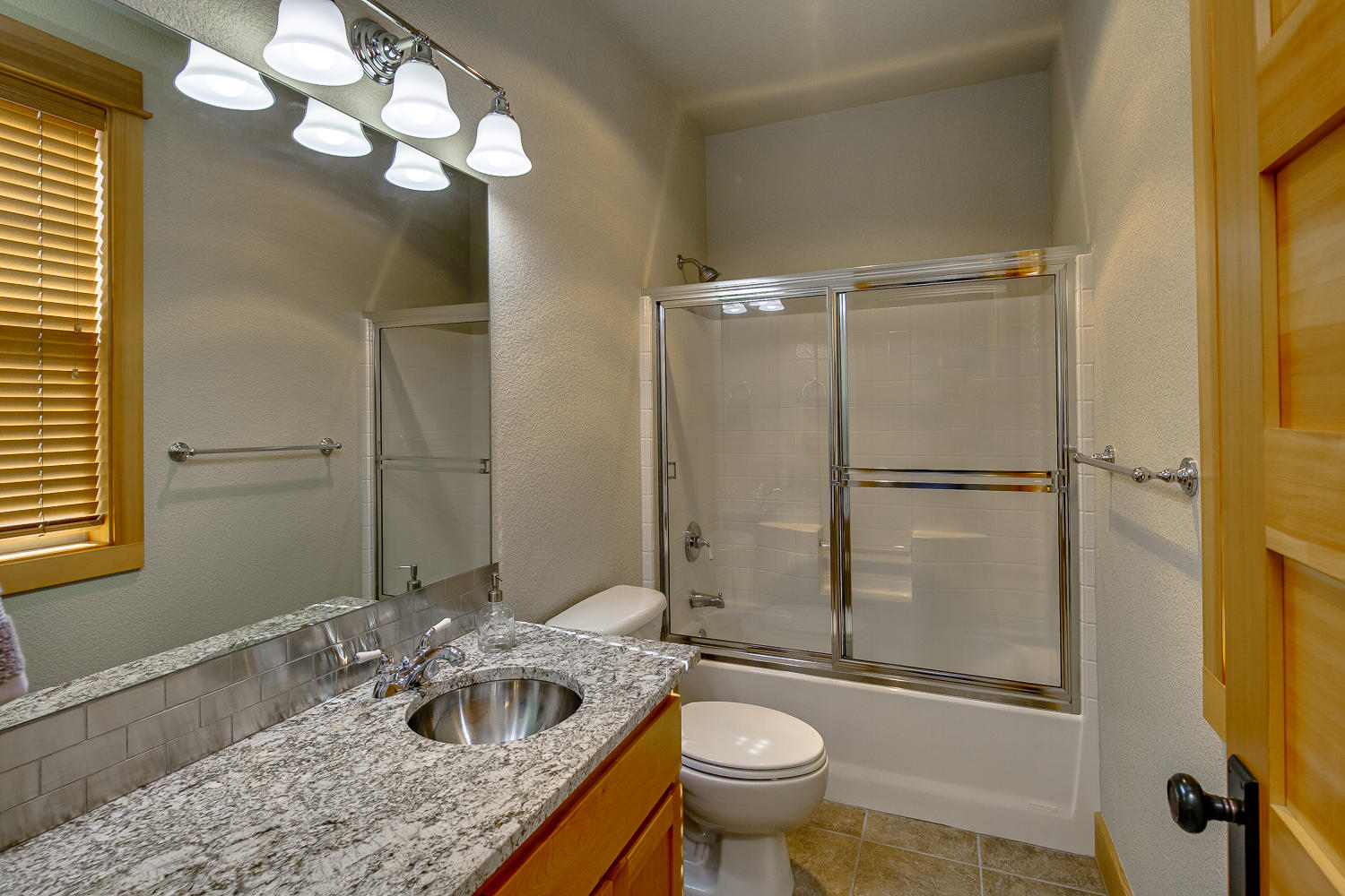 Eagle Crest - Residential