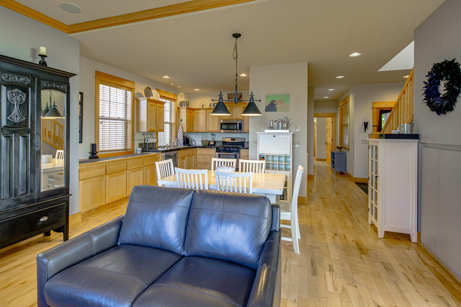 Eagle Crest - Residential