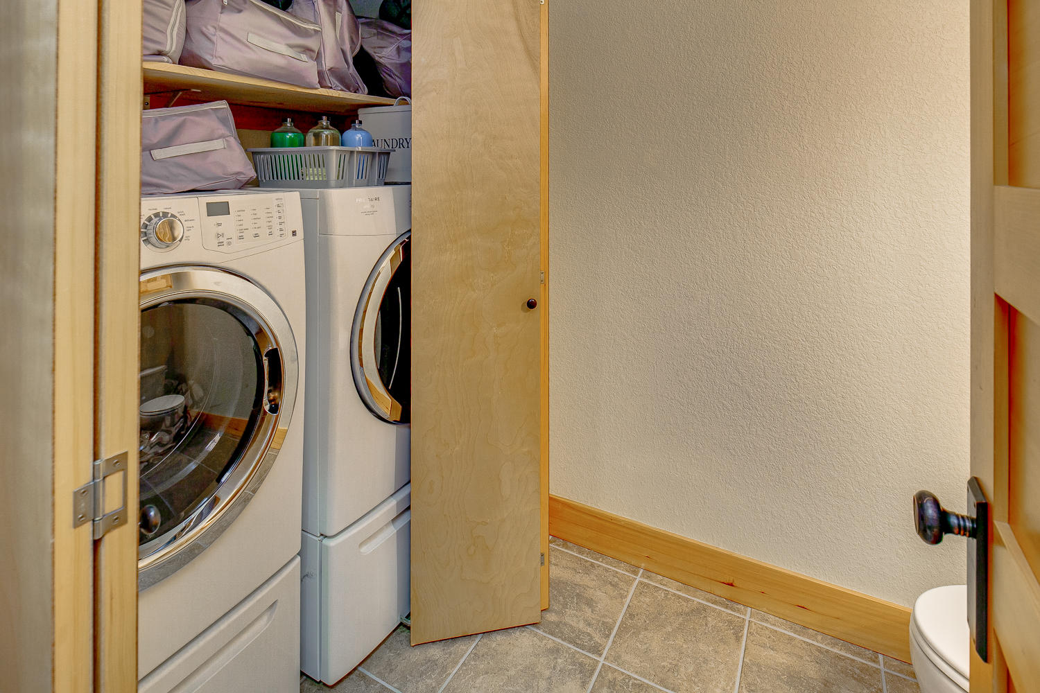 Eagle Crest - Residential