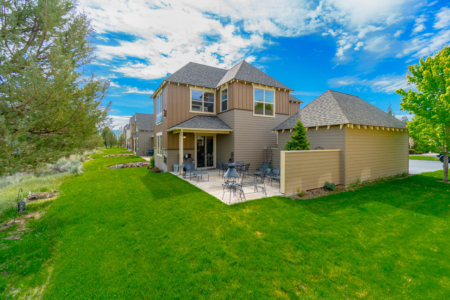 Eagle Crest - Residential