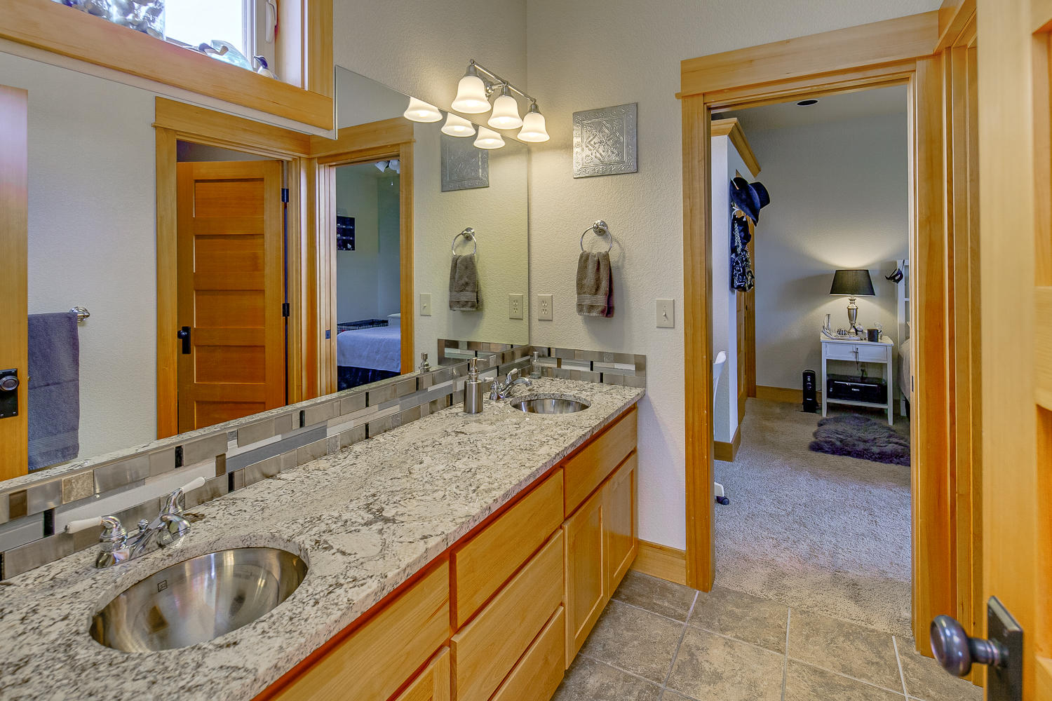 Eagle Crest - Residential