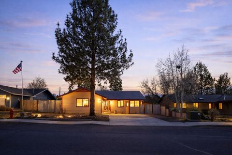 1449 SE Lostine Circle Bend OR 97702