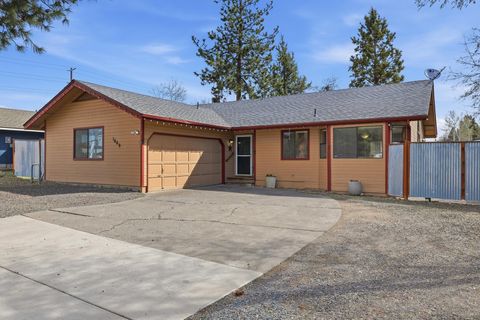 1449 SE Lostine Circle Bend OR 97702