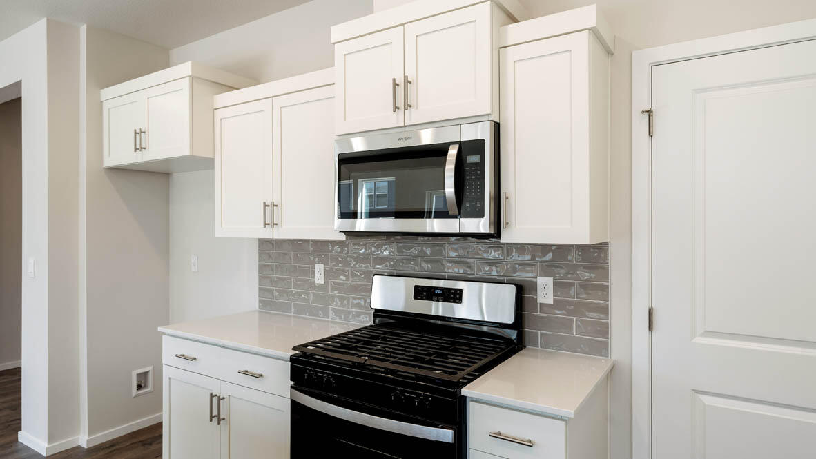 Monrovia - Residential