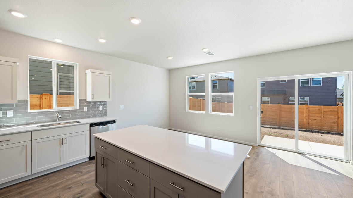 Monrovia - Residential