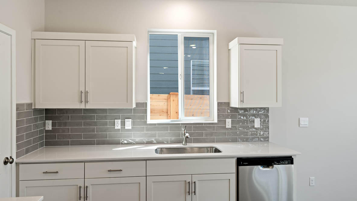 Monrovia - Residential