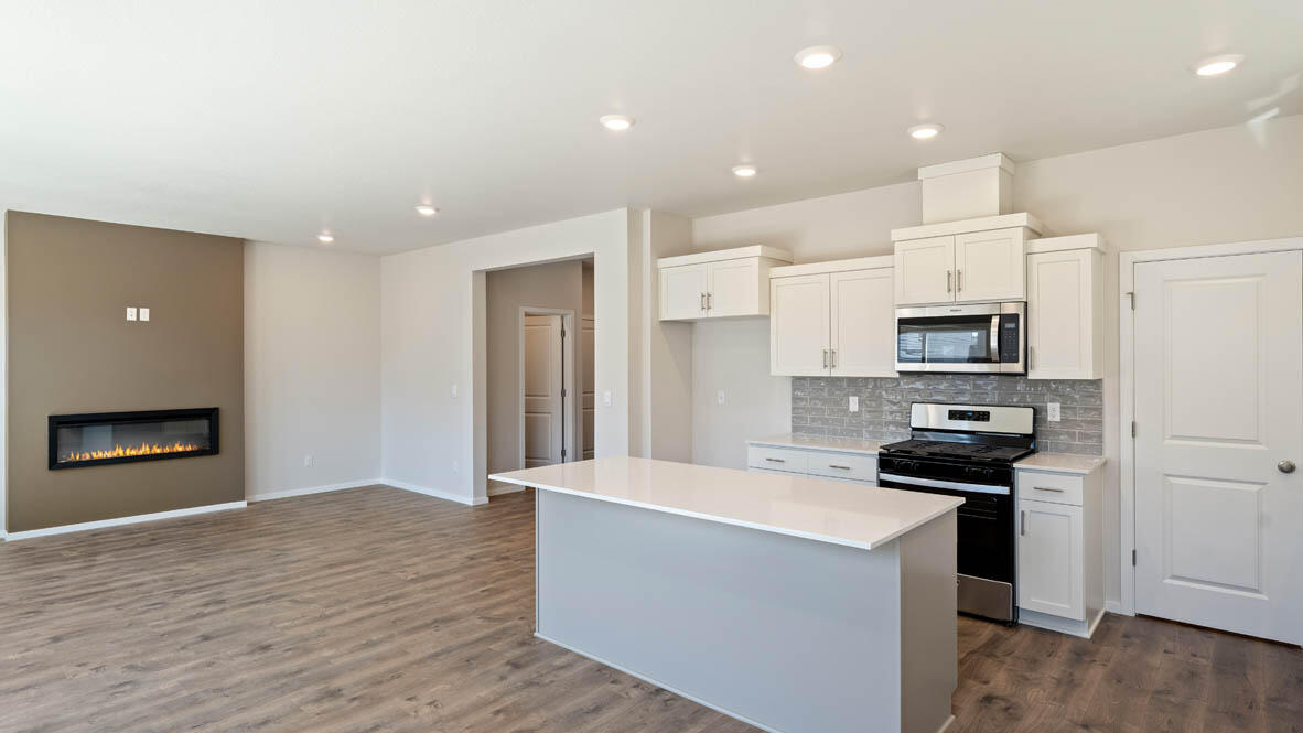 Monrovia - Residential