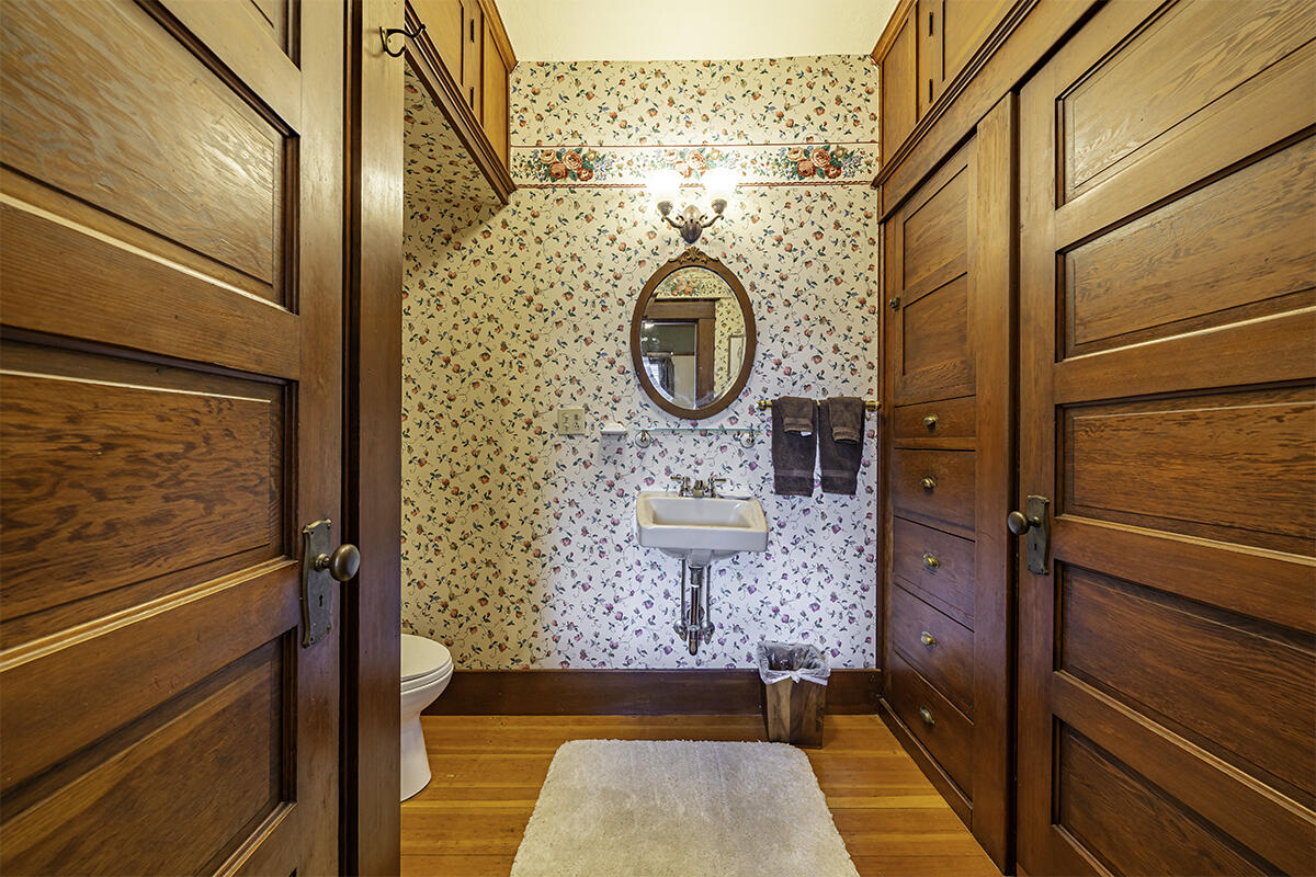 N/A - Residential Income