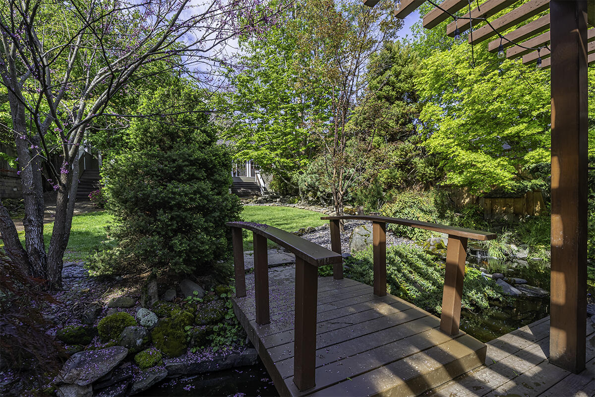 N/A - Residential Income