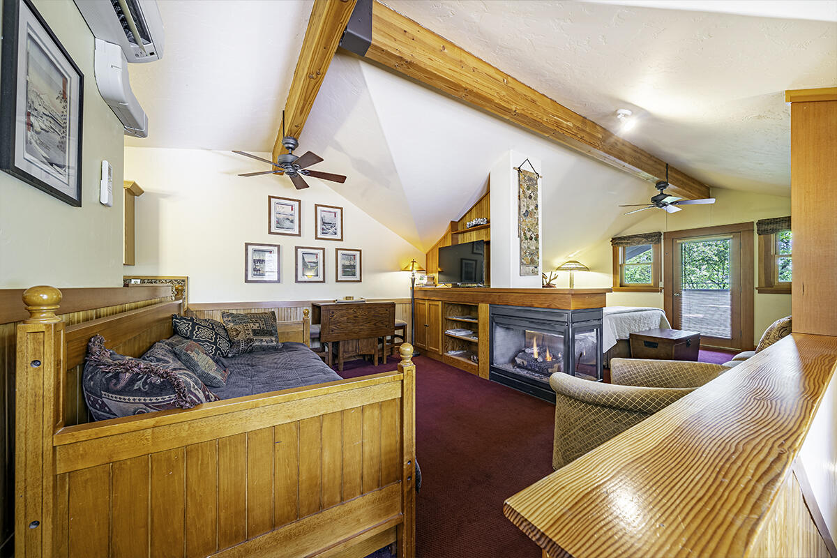 N/A - Residential Income