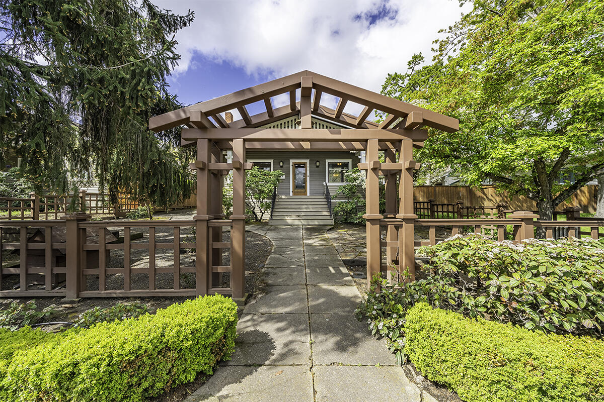 N/A - Residential Income