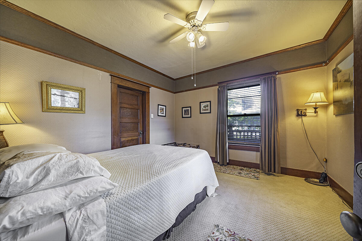 N/A - Residential Income