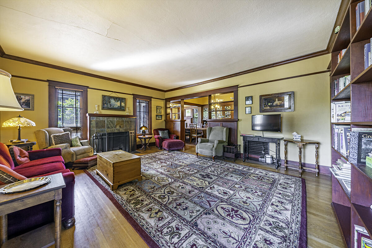 N/A - Residential Income