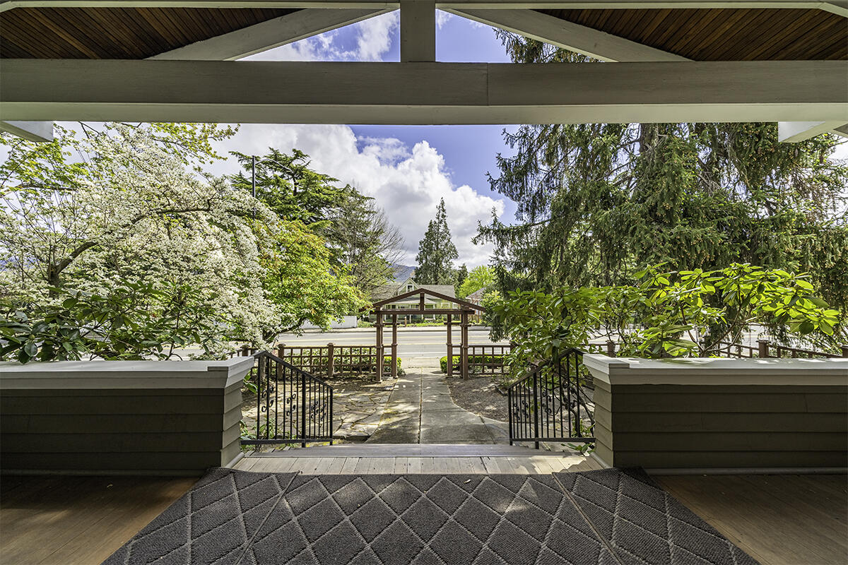 N/A - Residential Income