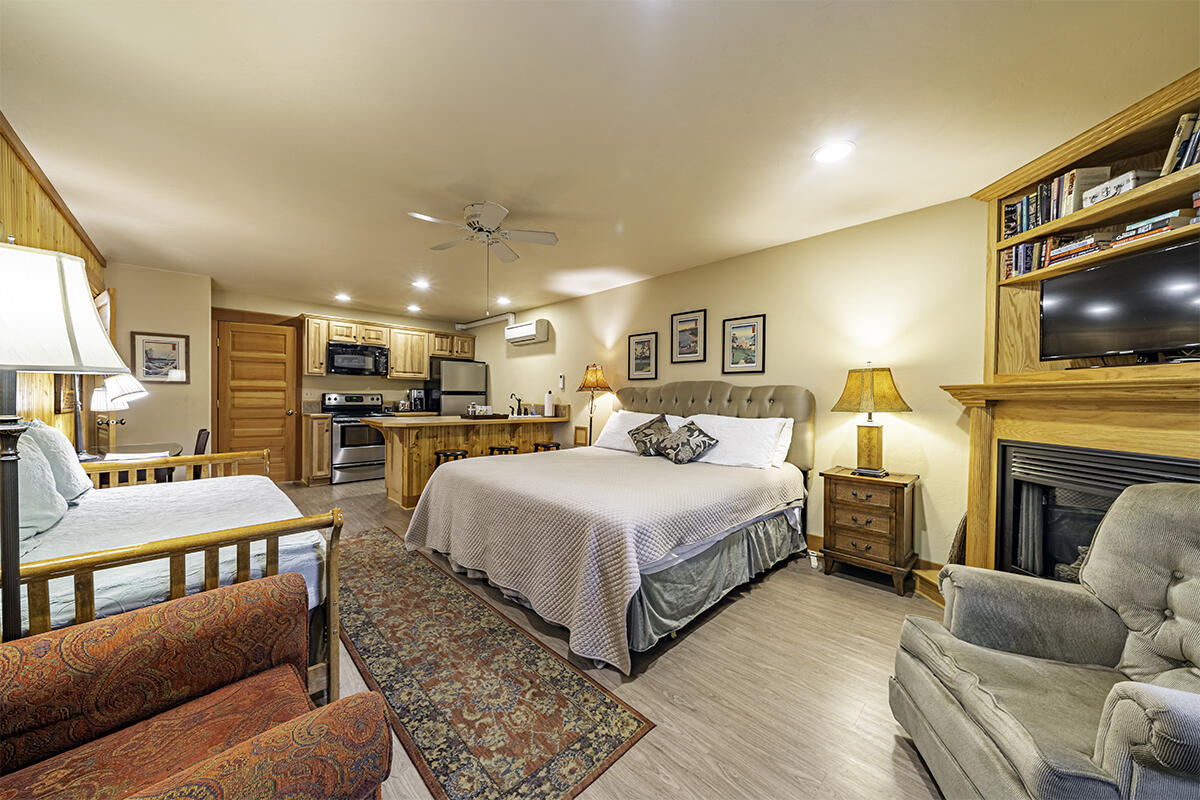 N/A - Residential Income