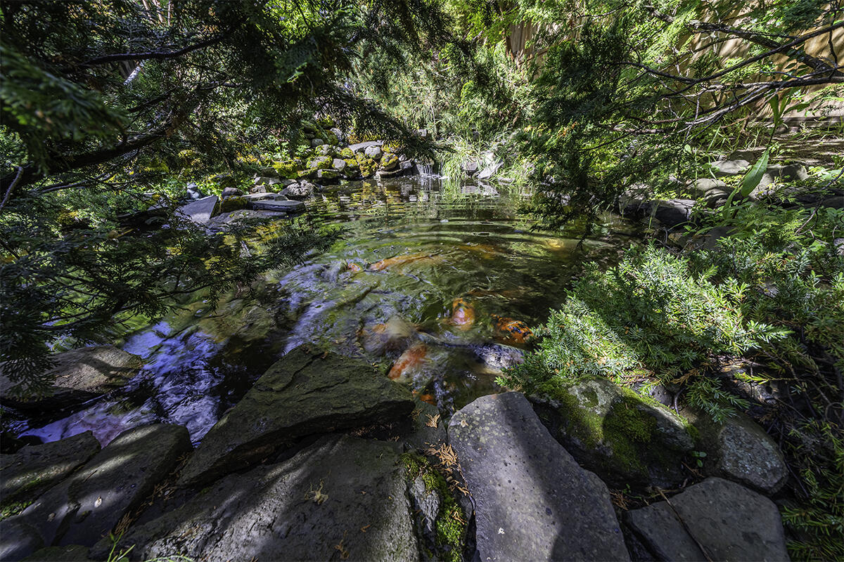 N/A - Residential Income