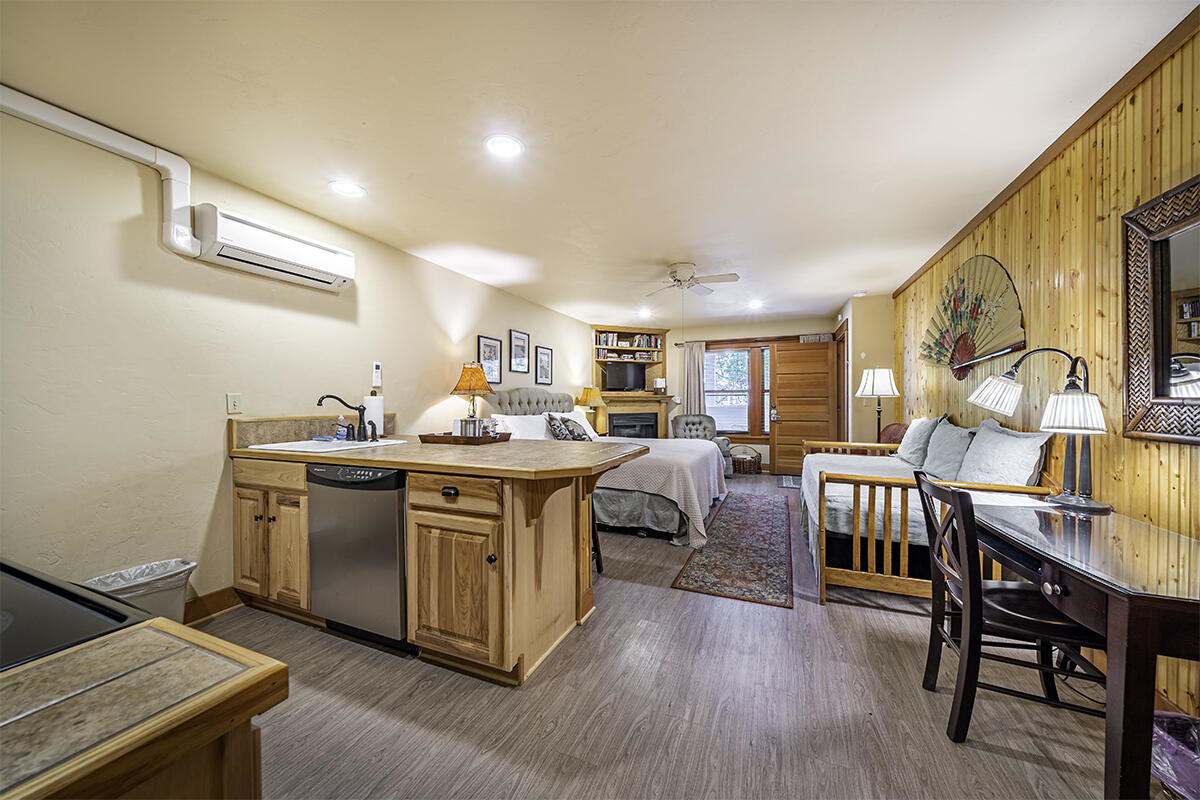 N/A - Residential Income