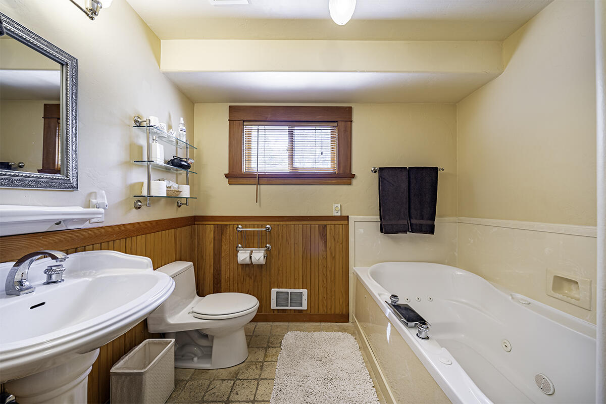 N/A - Residential Income