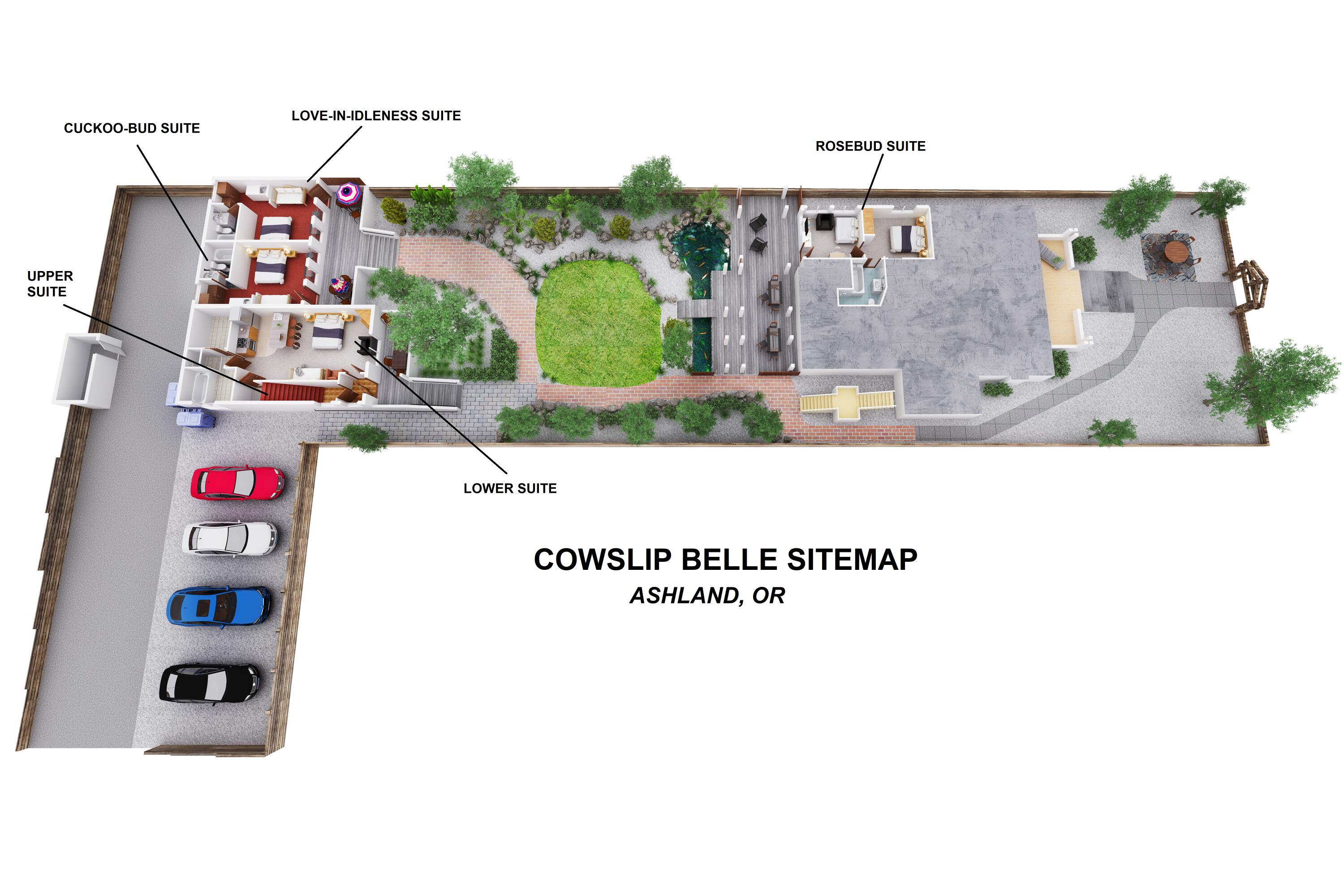 N/A - Residential Income