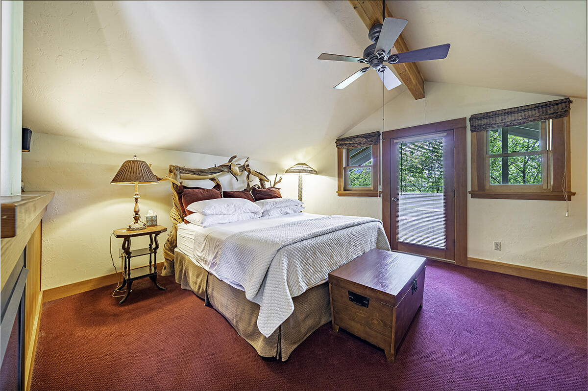 N/A - Residential Income