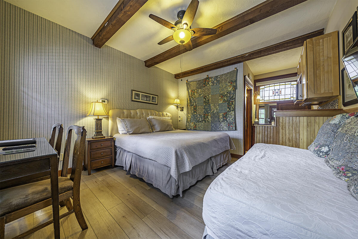 N/A - Residential Income