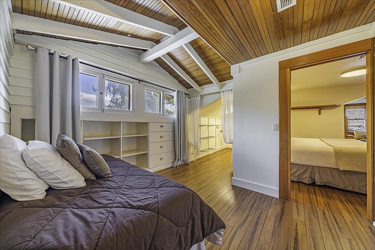 N/A - Residential Income