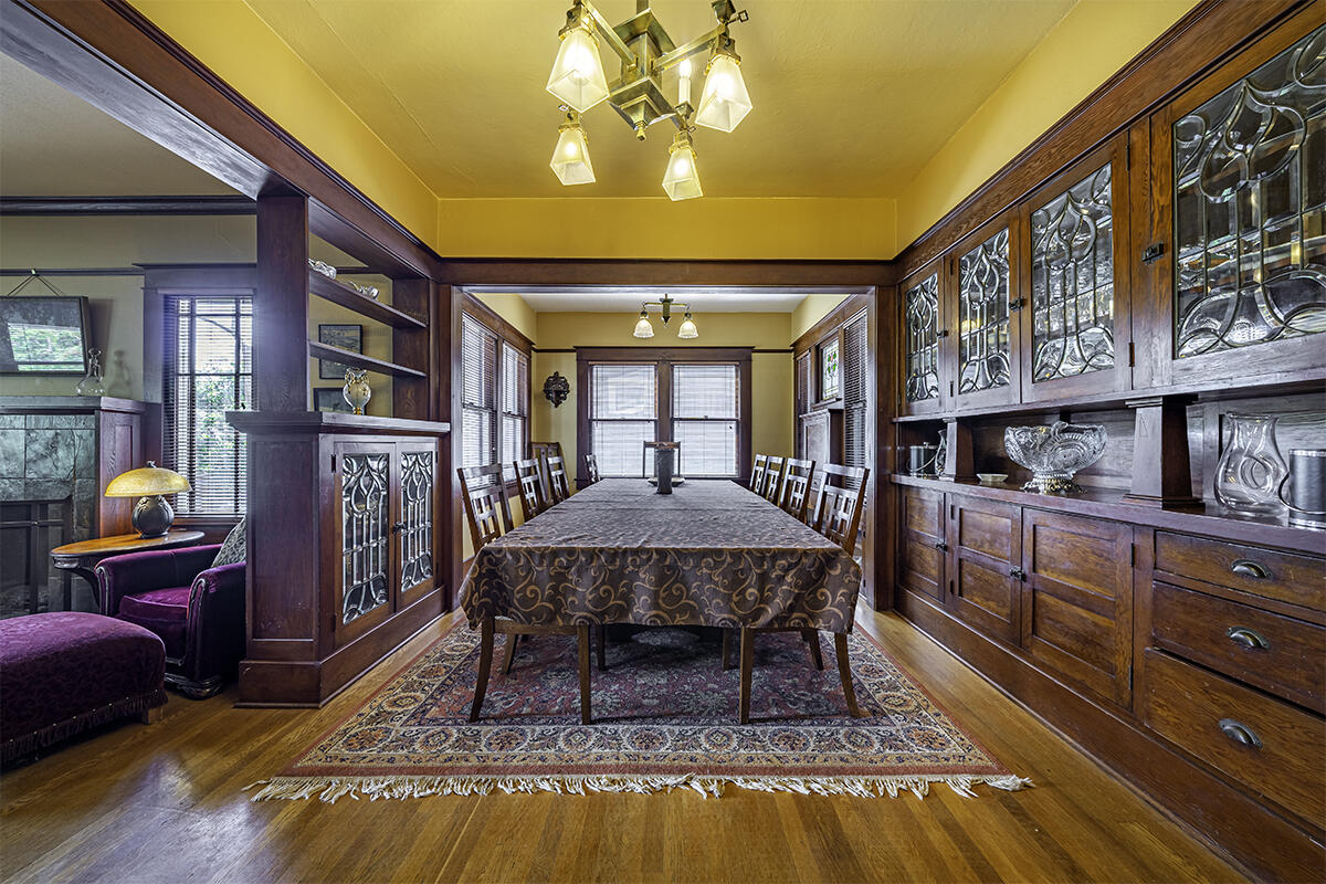 N/A - Residential Income