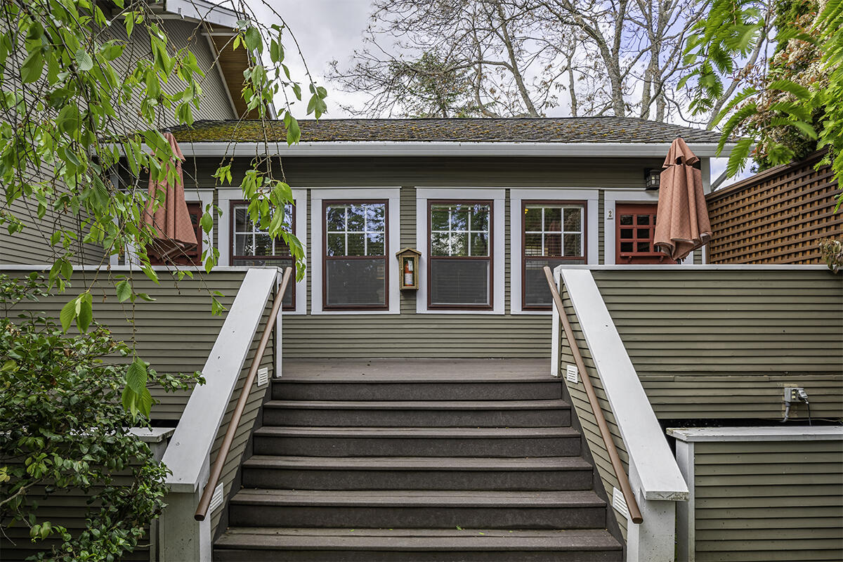 N/A - Residential Income