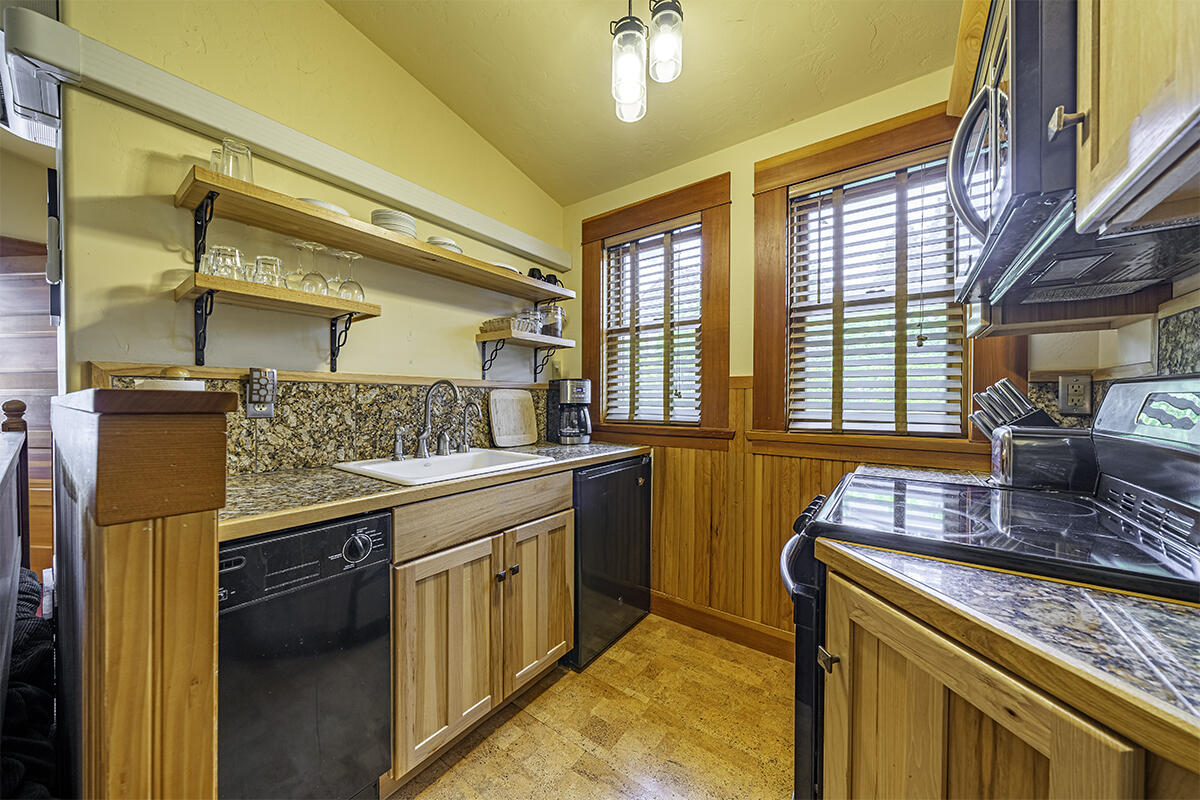 N/A - Residential Income