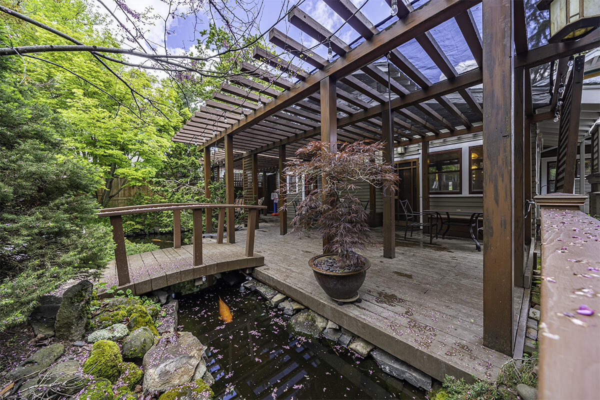 N/A - Residential Income