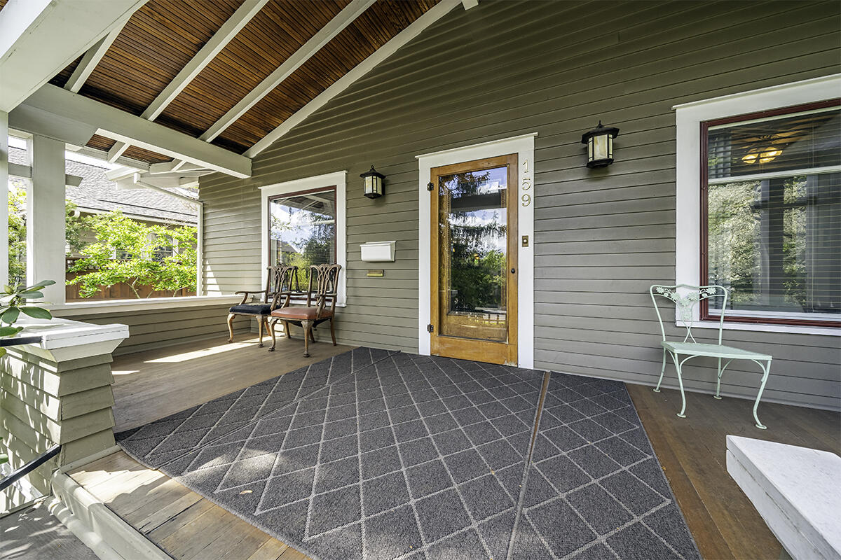 N/A - Residential Income