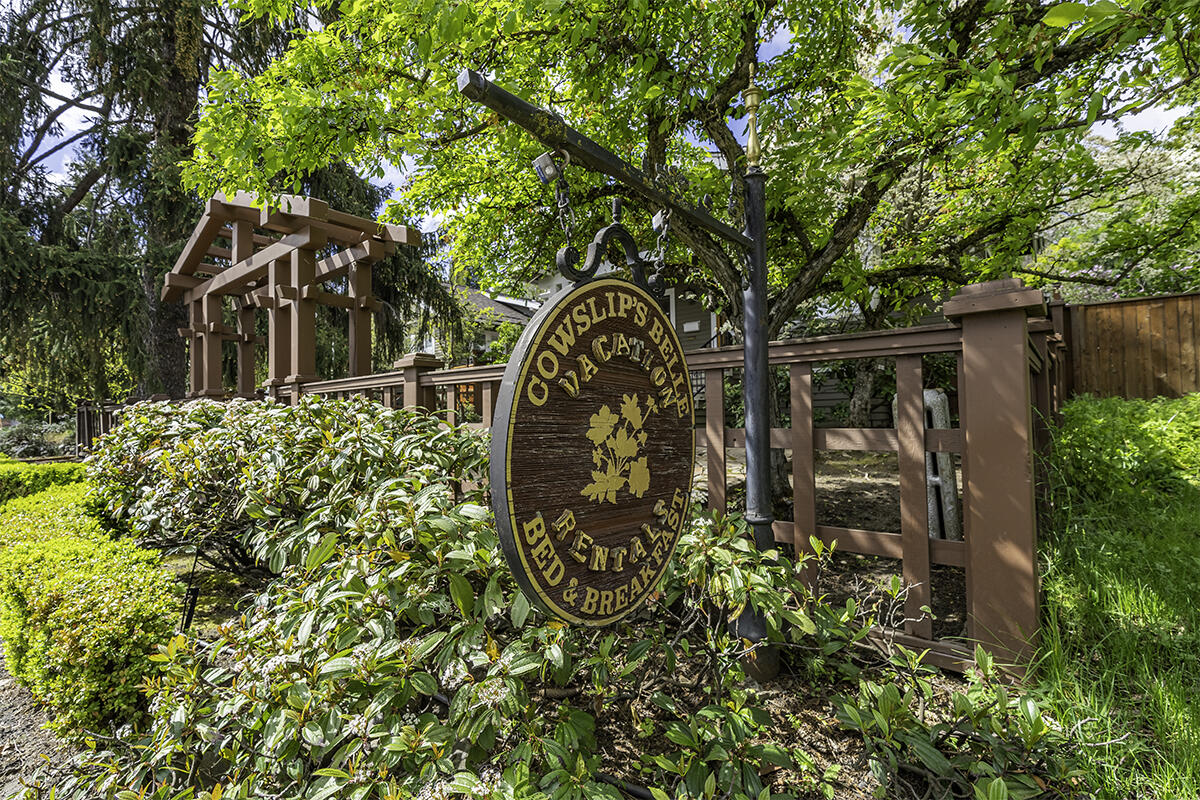 N/A - Residential Income