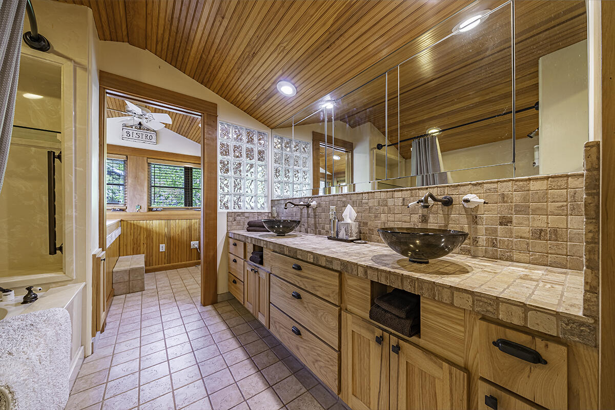 N/A - Residential Income