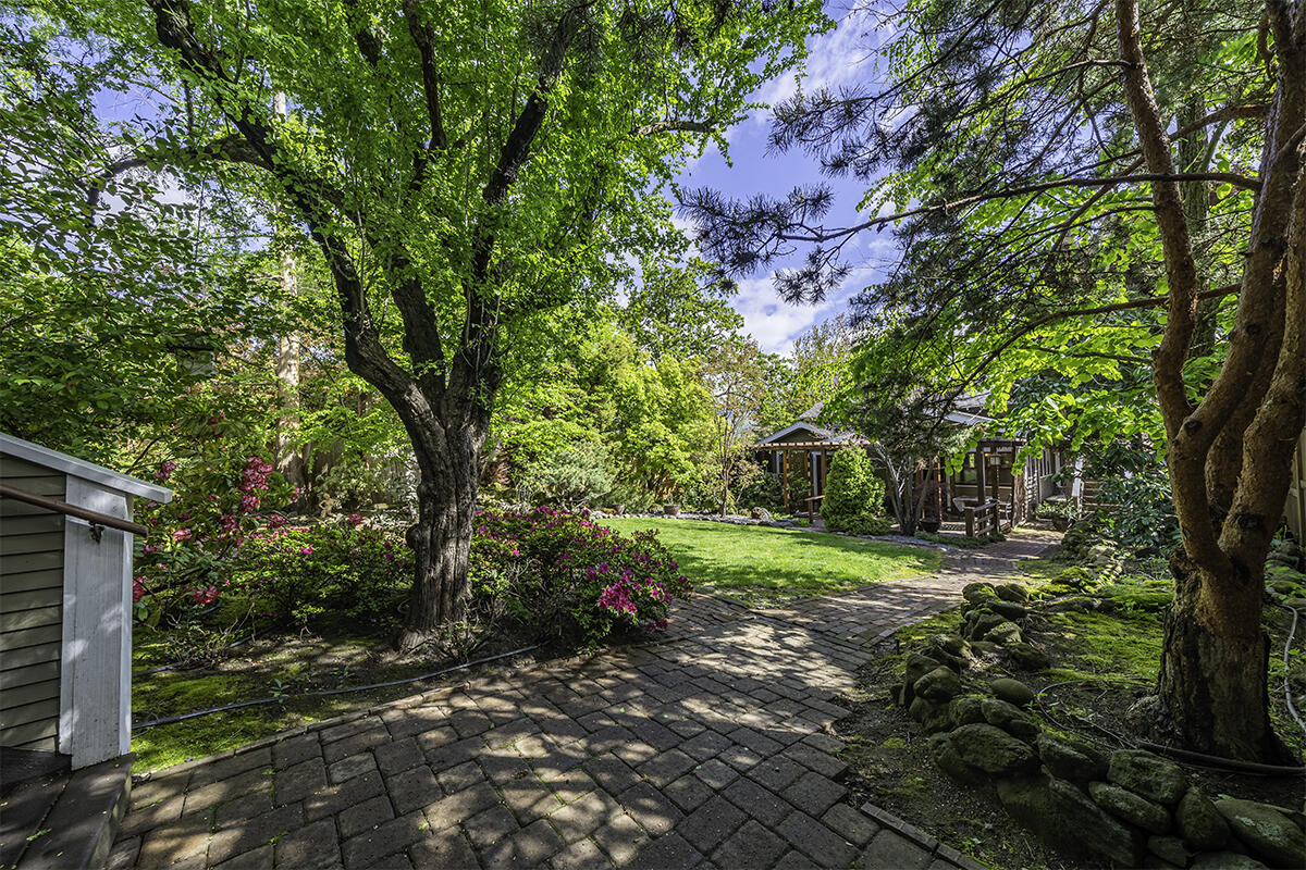 N/A - Residential Income